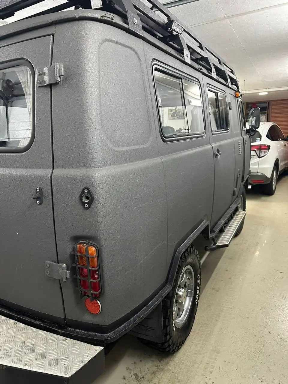 УАЗ Буханка 2010 года - Авто в Неизвестно