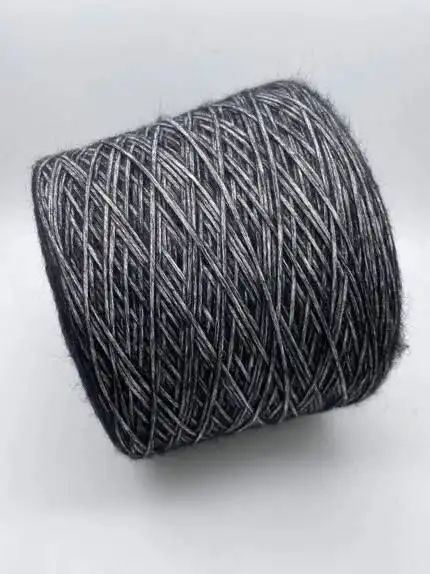 Нитки для домашнего пледа