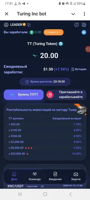 Various Investment Packages with Team Referral System - Образование в Псковская область