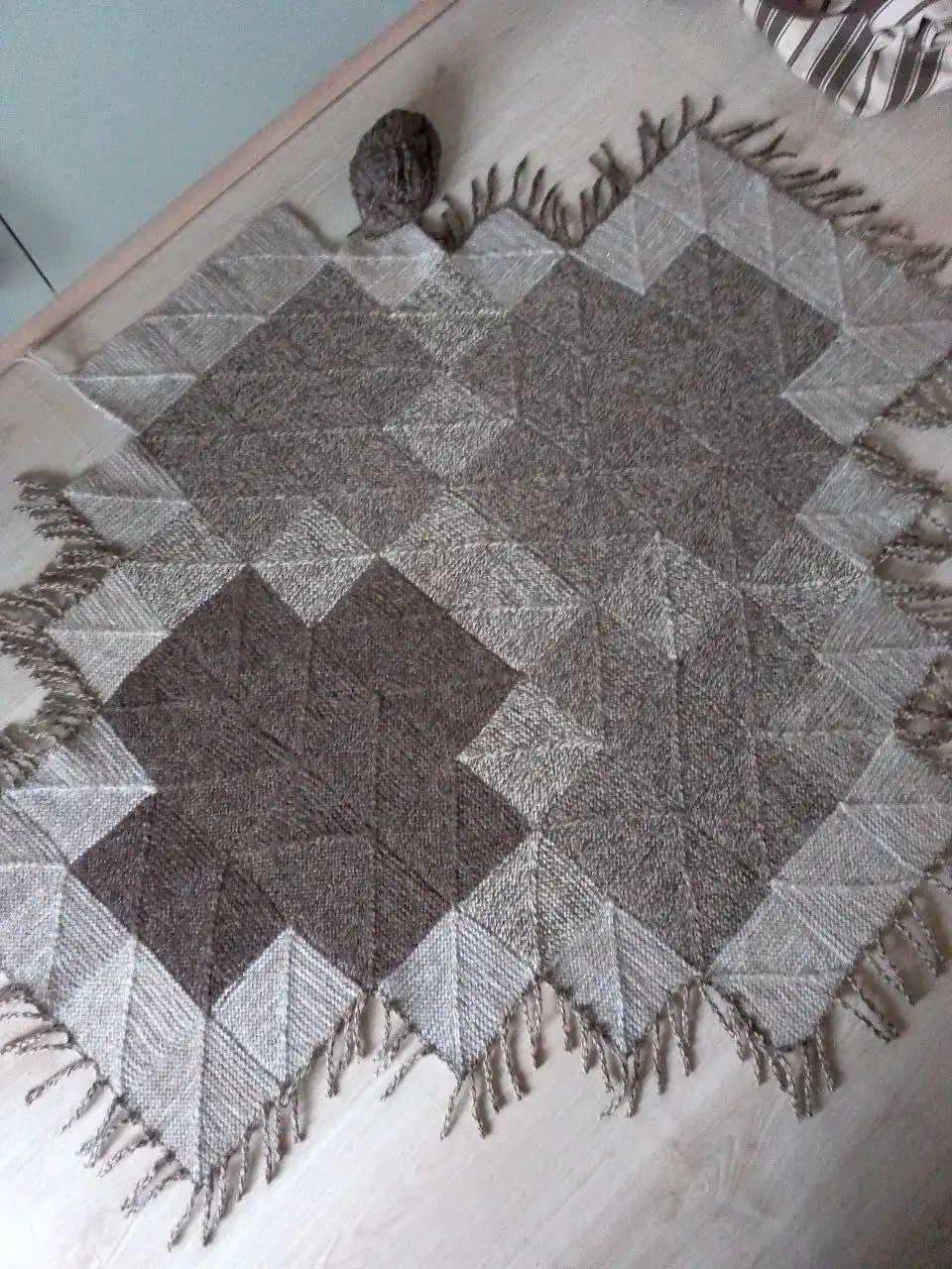 Вязаные изделия на заказ и в наличии - Аксессуары (Одежда) в Подмосковье