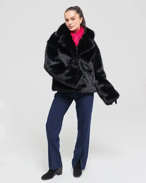 Зимние шубы и полушубки от магазина Glance в Иваново - частное объявление в Иваново