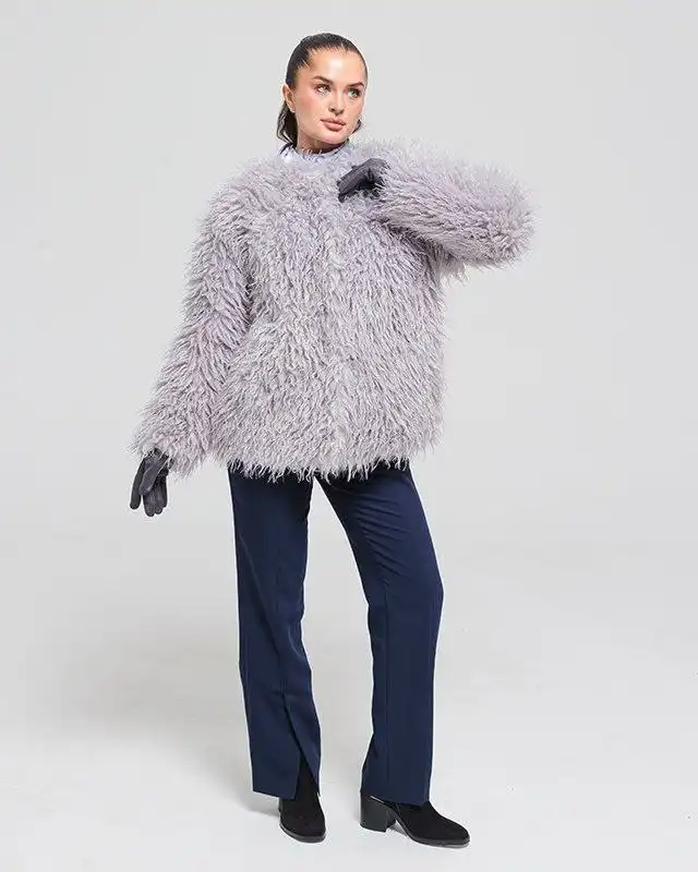 Зимние шубы и полушубки от магазина Glance в Иваново - Верхняя одежда (Одежда) в Иваново