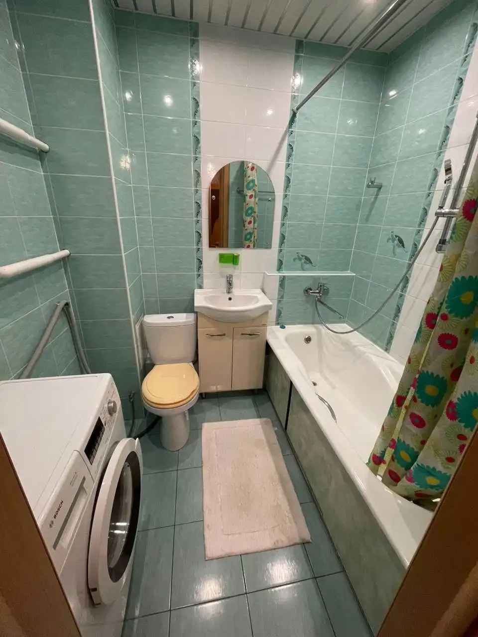 Космический 1/2 - Недвижимость в Октябрьский район