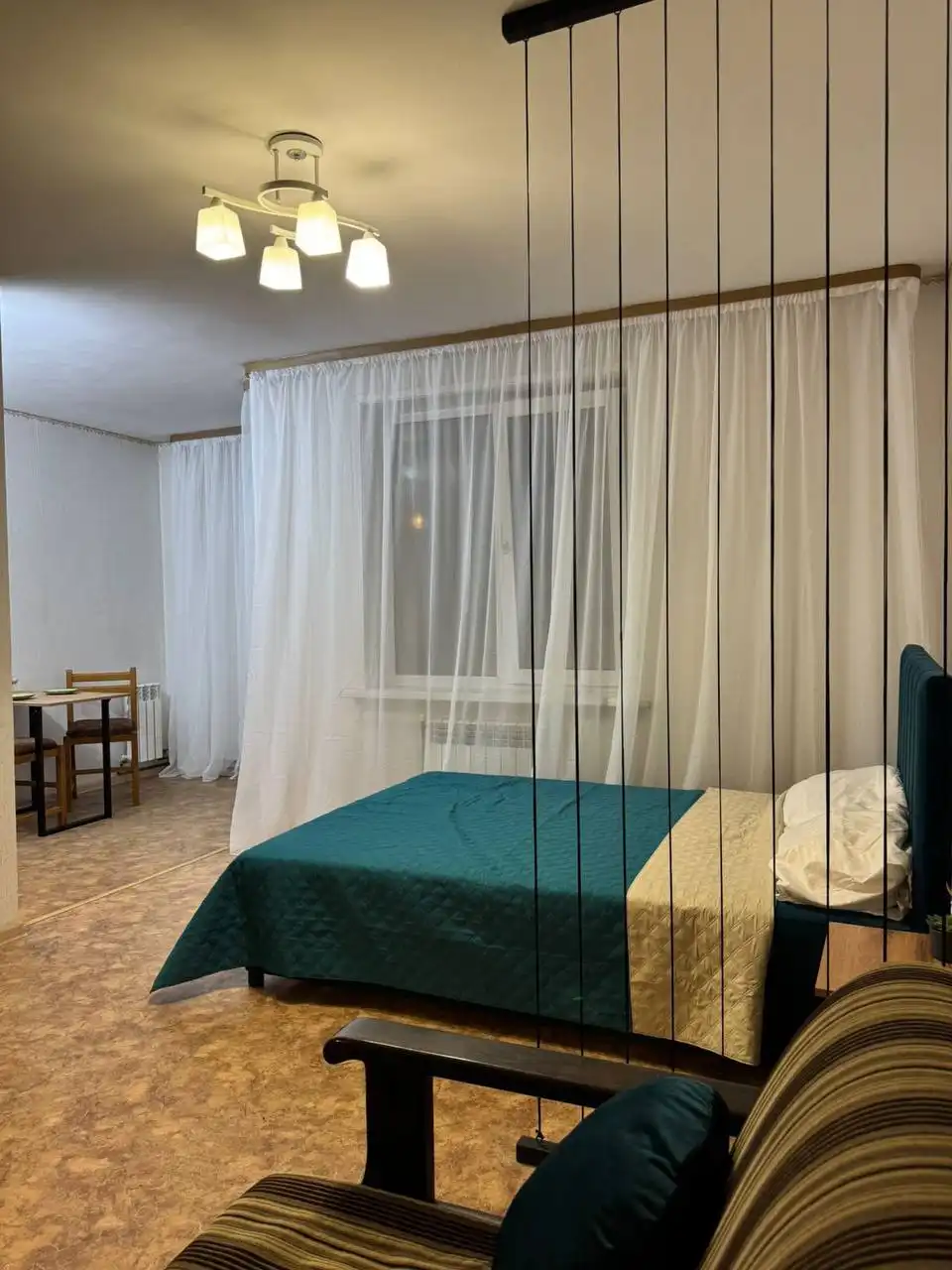 Космический 1/2 - Недвижимость в Октябрьский район