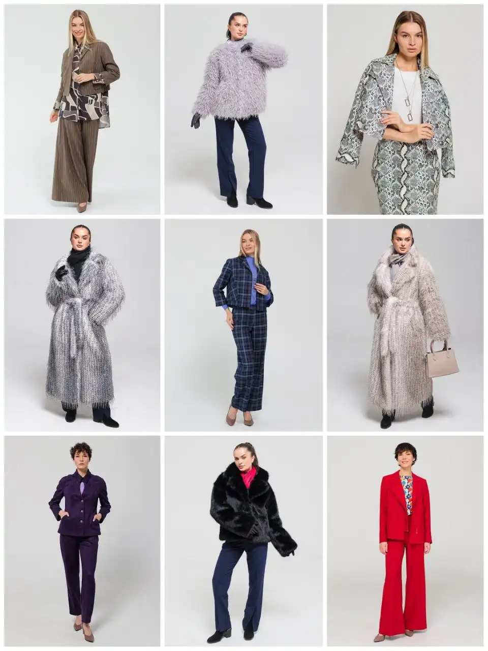 Магазин дизайнерской одежды Glance в Иваново - Дизайнерская одежда (Одежда) в Иваново