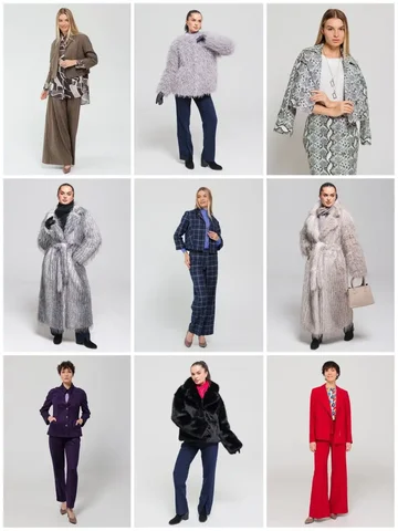 Магазин дизайнерской одежды Glance в Иваново - частное объявление в Иваново