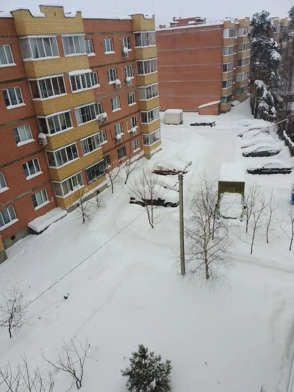 Сдача квартир в Марусино, Подмосковье - Аренда квартир (Недвижимость) в Марусино