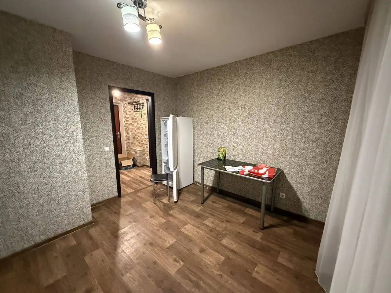 Квартира в Ленинском районе Пскова - Квартиры (Недвижимость) в Псков