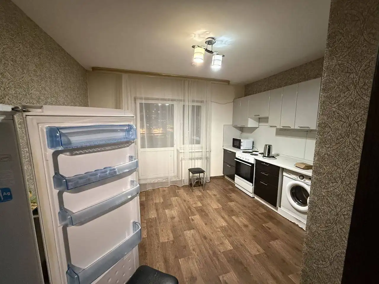 Квартира в Ленинском районе Пскова - Квартиры (Недвижимость) в Псков