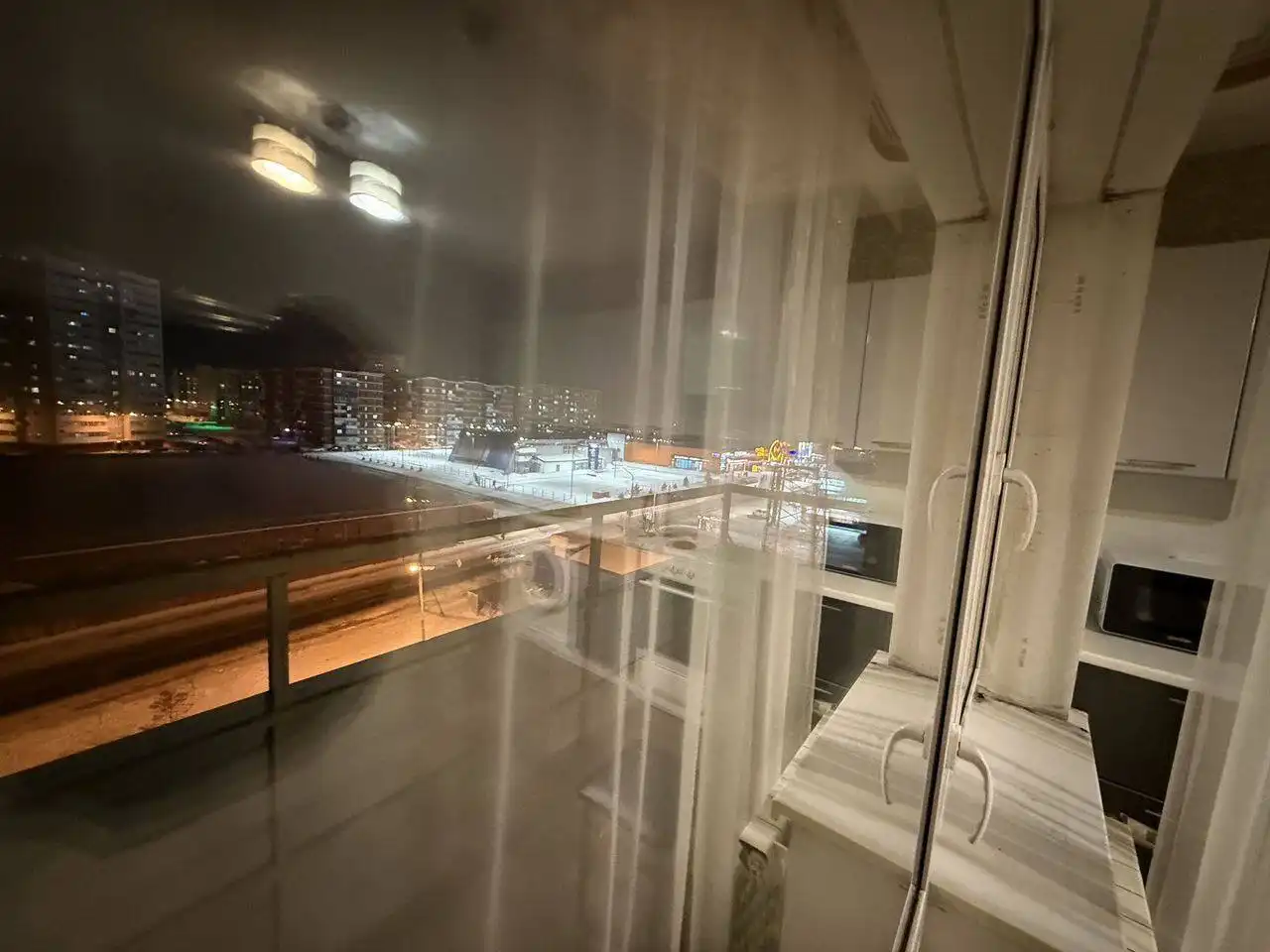 Квартира в Ленинском районе Пскова - Квартиры (Недвижимость) в Псков