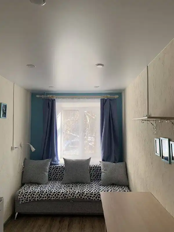 Сдаётся квартира в Свердловском районе - Аренда квартир (Недвижимость) в Псков