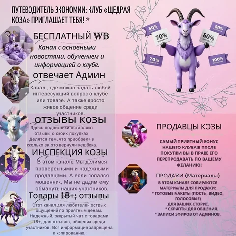 Приглашение в гостевой чат для покупок с кешбэком - Аренда в Псковская область