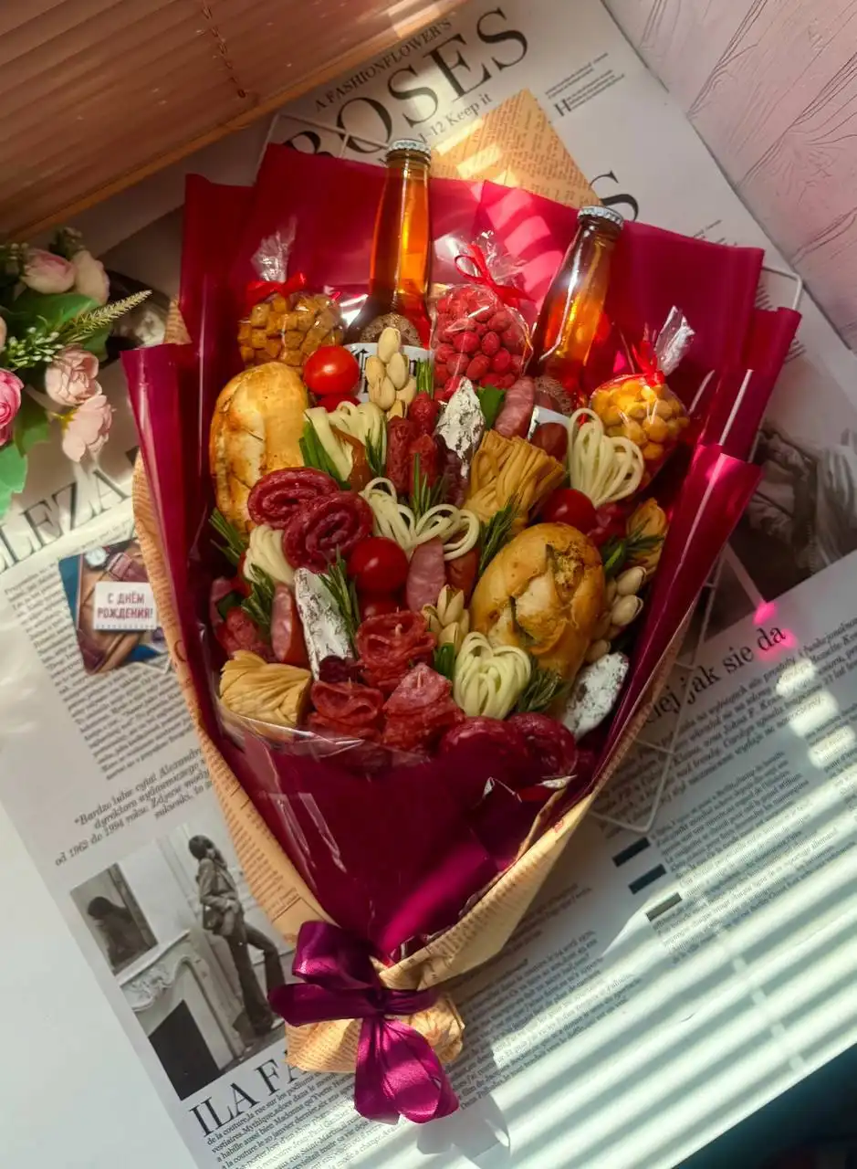 Подарки к 23 февраля в Псковской области - Подарочные наборы (Услуги) в Псковская область