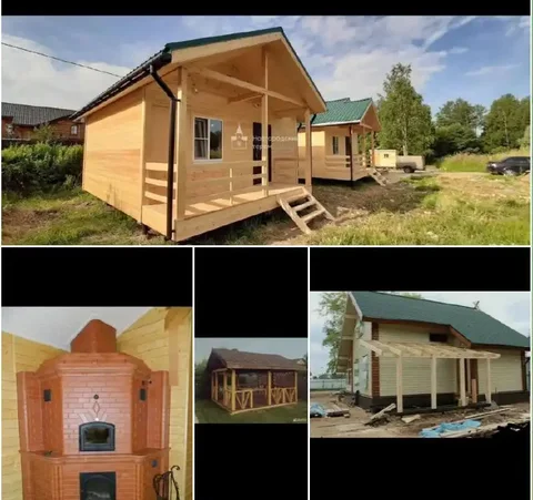 Строительные и отделочные работы в Псковской области - Аренда в Псковская область