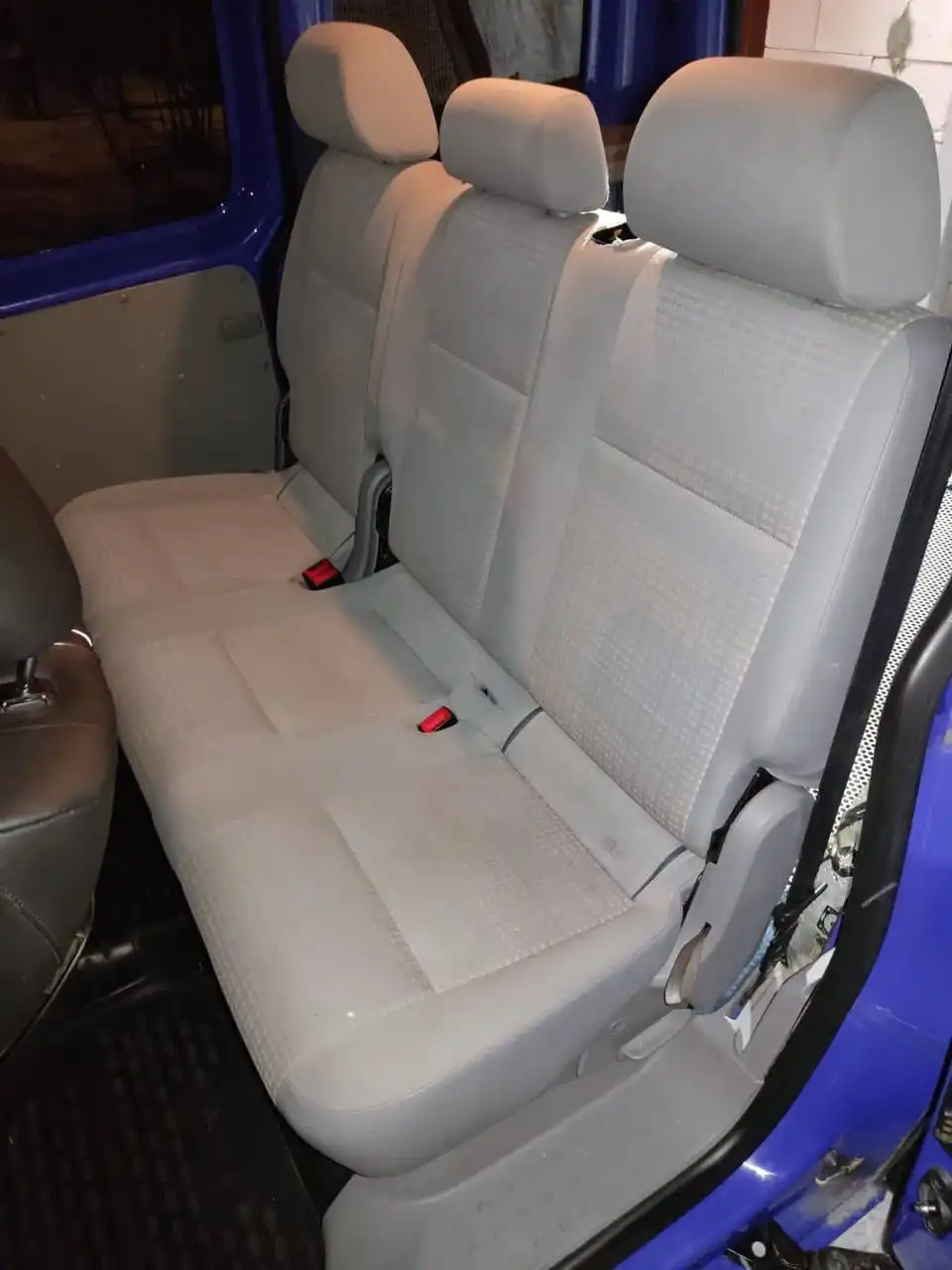 Volkswagen Caddy 2010 года в хорошем состоянии - Легковые автомобили (Авто) в Данков