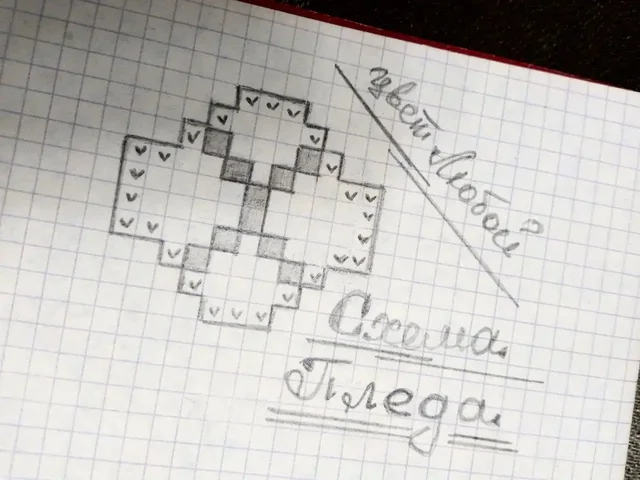 Вязаный плед на заказ - Ручная работа в Псковская область