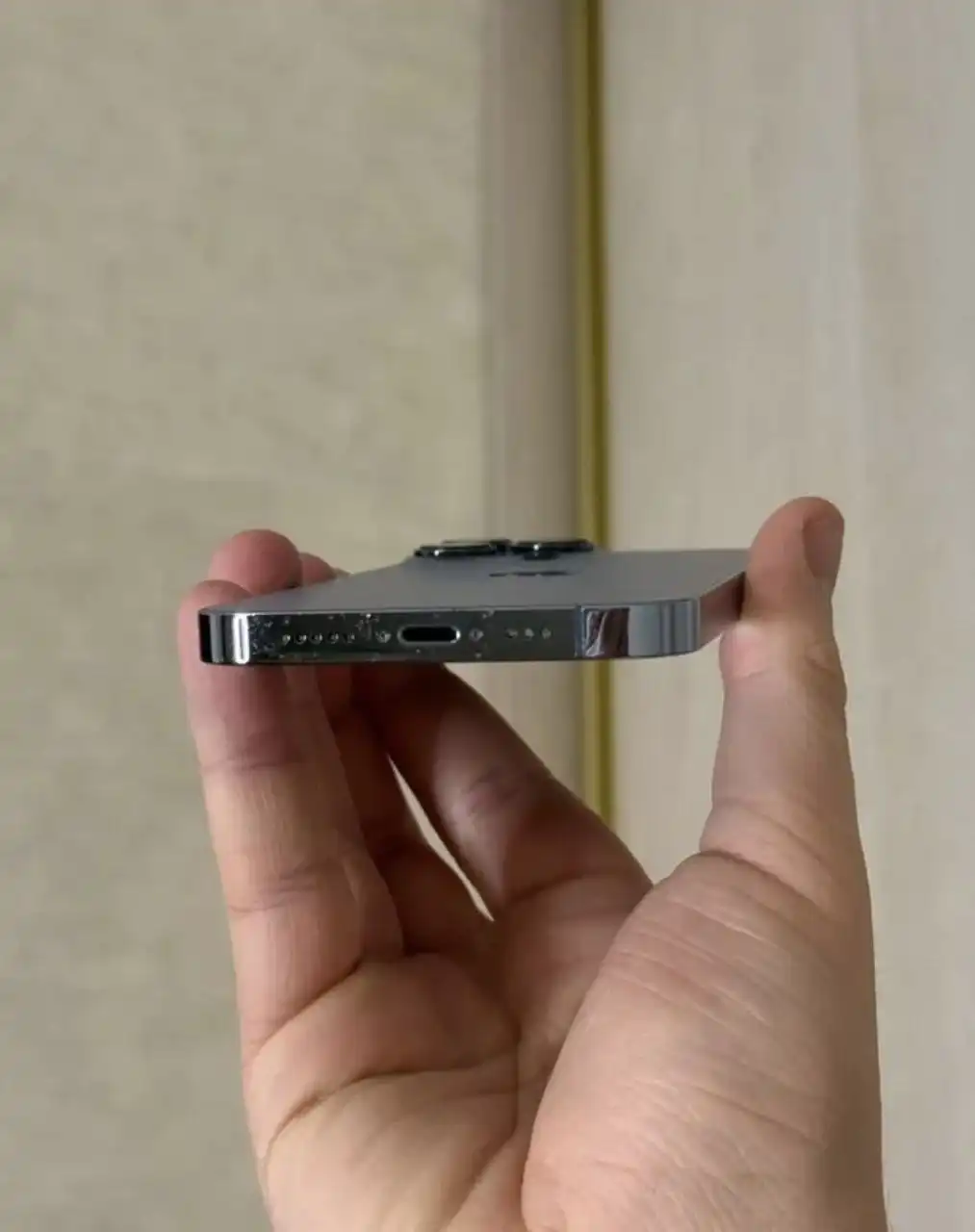 iPhone 13 Pro 512GB в хорошем состоянии - Смартфоны (Электроника) в Неизвестно