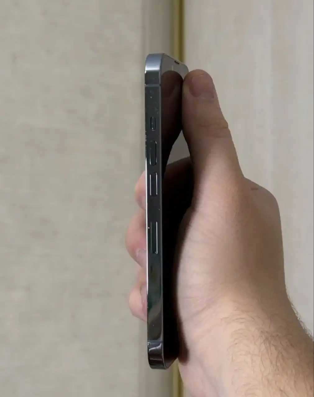 iPhone 13 Pro 512GB в хорошем состоянии - Смартфоны (Электроника) в Неизвестно