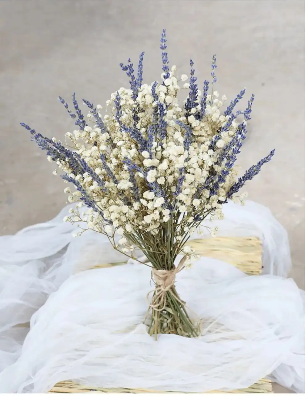 Букеты из сухоцветов для декора и интерьера - Декорации (Хобби и отдых) в Псковская область