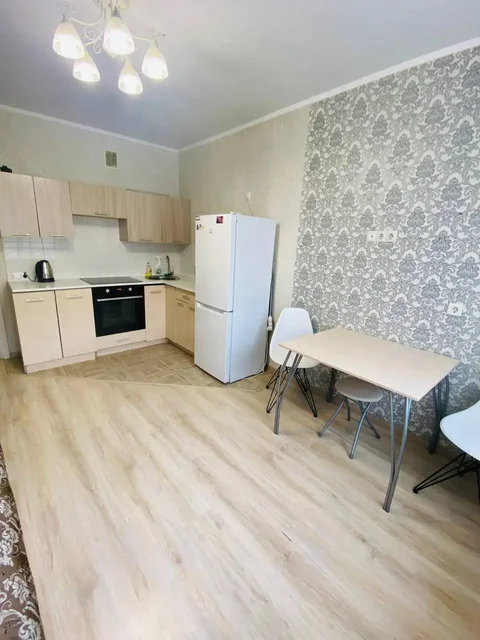 Аренда евродвушки в ЖК Союз - Аренда квартир в Псковская область