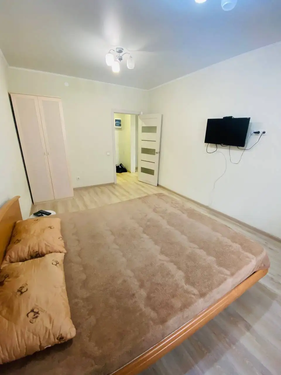 Аренда евродвушки в ЖК Союз - Аренда квартир (Недвижимость) в Псковская область