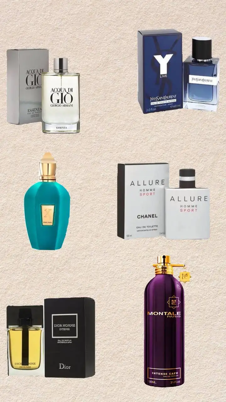 Подарки к 23 февраля: парфюм для мужчин - Парфюмерия (Барахолка) в Псковская область