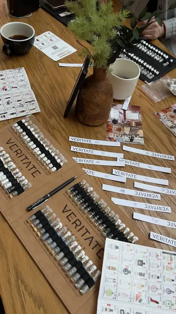 Партнерство в компании Veritate с оптовыми ценами на духи - Готовый бизнес и оборудование в Неизвестно