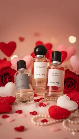 Сотрудники для продвижения нового парфюмерного бренда - Удалённая работа в Псковская область