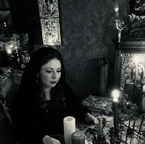 Услуги ясновидящей Агнии - Услуги в Неизвестно