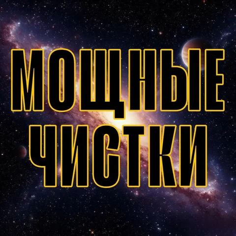 Мощные чистки энергетического поля - Услуги в Неизвестно