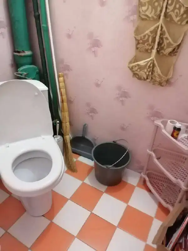 Аренда квартиры на Терешковой 40 - Аренда квартир (Недвижимость) в Псков