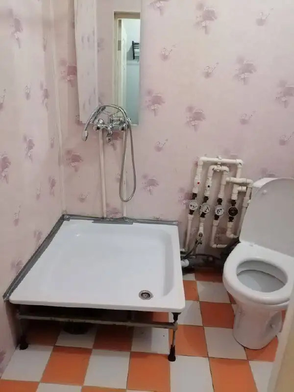 Аренда квартиры на Терешковой 40 - Аренда квартир (Недвижимость) в Псков