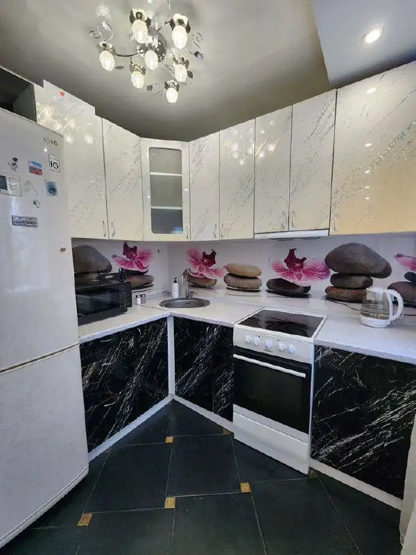 Аренда квартиры на Академической улице - Аренда квартир (Недвижимость) в Псков