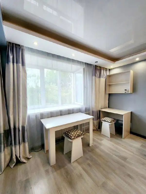 Аренда квартиры на Академической улице - Аренда квартир (Недвижимость) в Псков