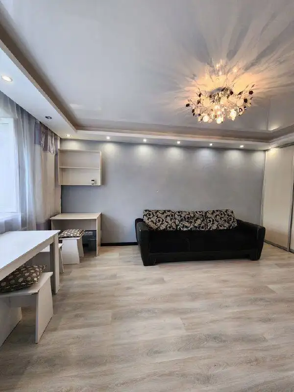 Аренда квартиры на Академической улице - Аренда квартир (Недвижимость) в Псков