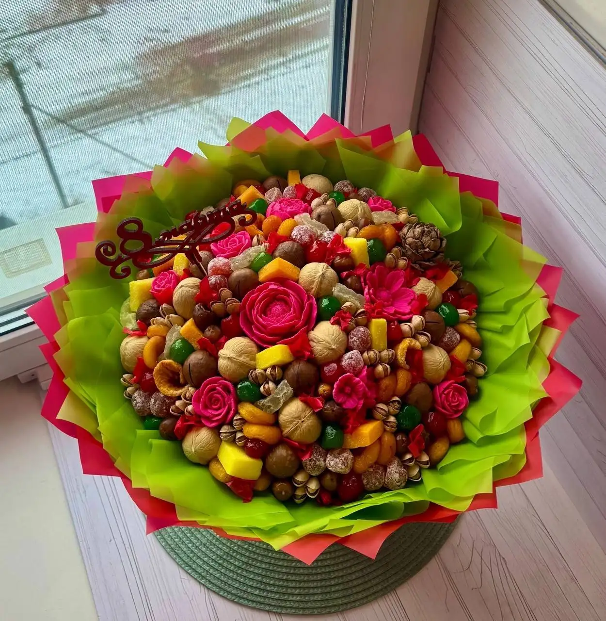 Запись на подарки к 8 марта - Подарки и праздники (Услуги) в Псковская область