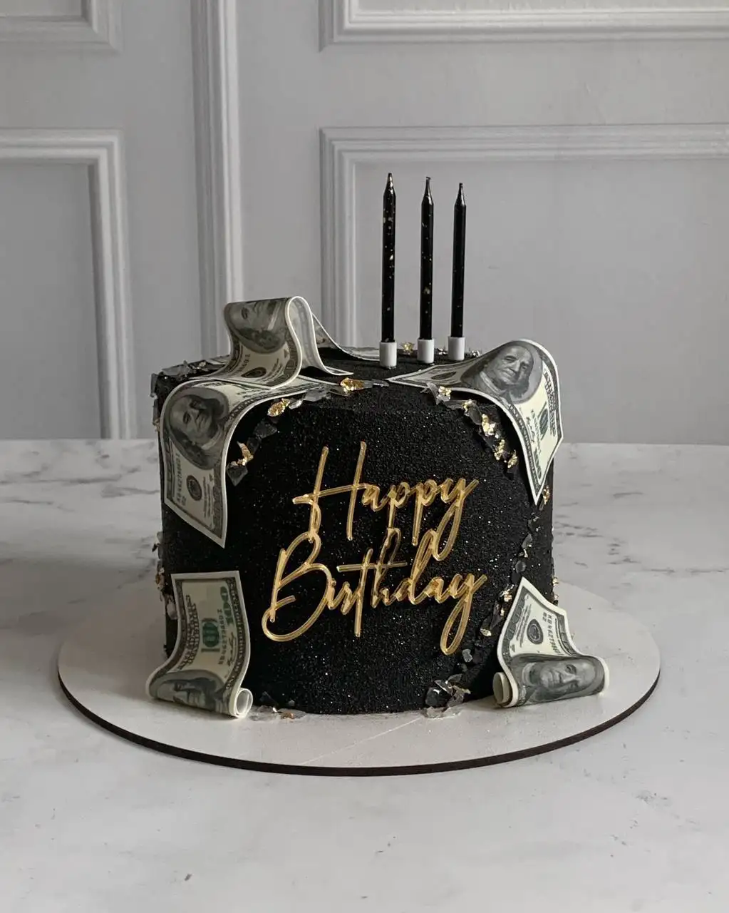 Эксклюзивные авторские торты на заказ - Кулинарные услуги (Услуги) в Псков