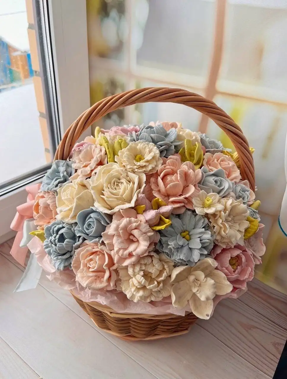 Запись на услуги к 8 марта - Услуги в Псковская область