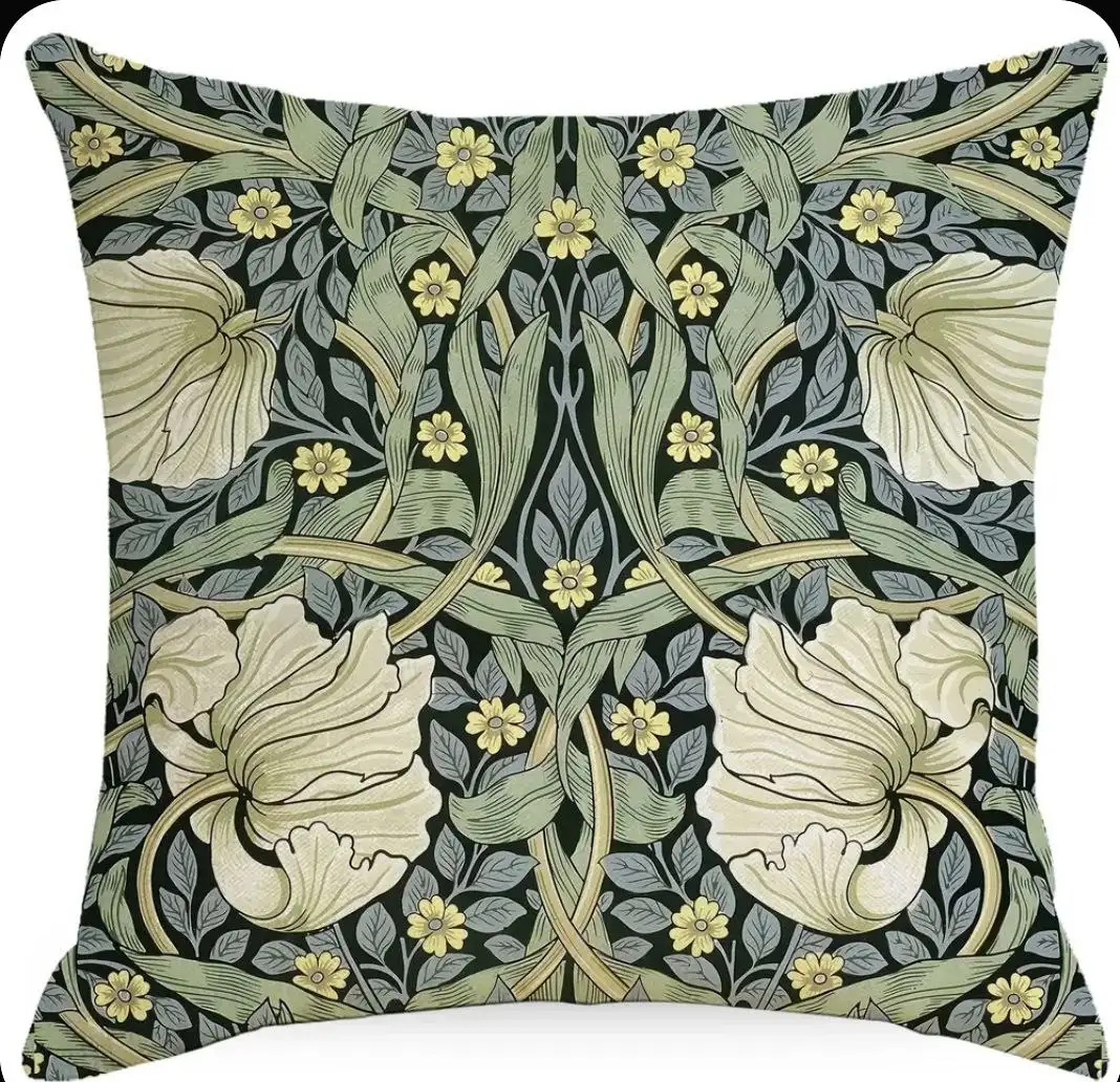 Декоративные наволочки стильного дизайна - Текстиль для дома (Для дома и дачи) в Псковская область