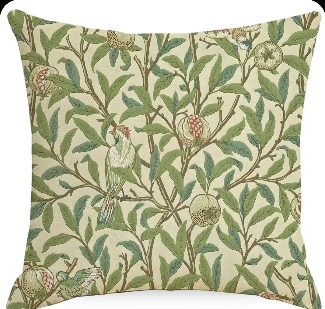 Декоративные наволочки стильного дизайна - Текстиль для дома (Для дома и дачи) в Псковская область