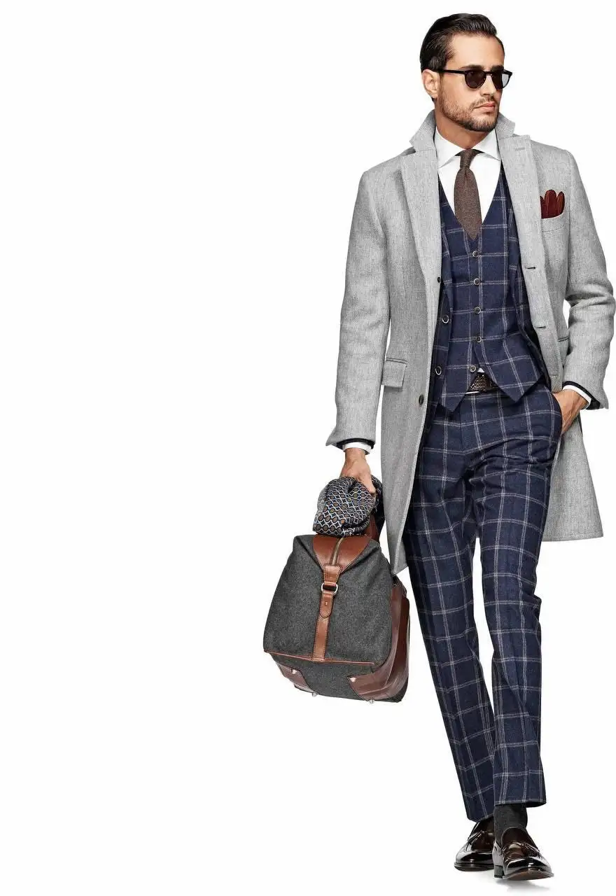 Шарф для мужчин от ветра и потопа в Питере - Мужская одежда (Одежда) в Псковская область