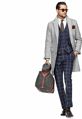 Шарф для мужчин от ветра и потопа в Питере - Вязаные изделия в Псковская область