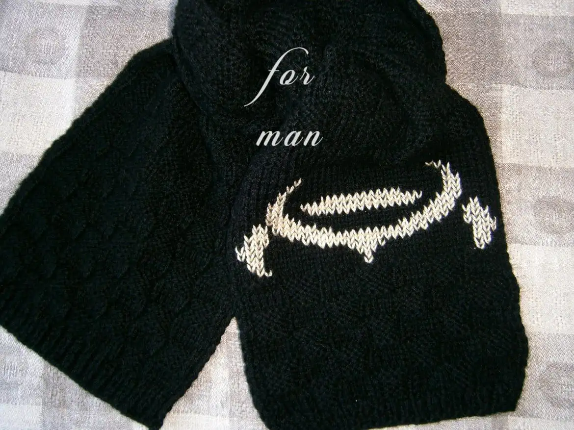 Шарф и накидка с логотипом альянса Amar из игры EVE Online - Вышивка/Вязание (Хобби и отдых) в Псков