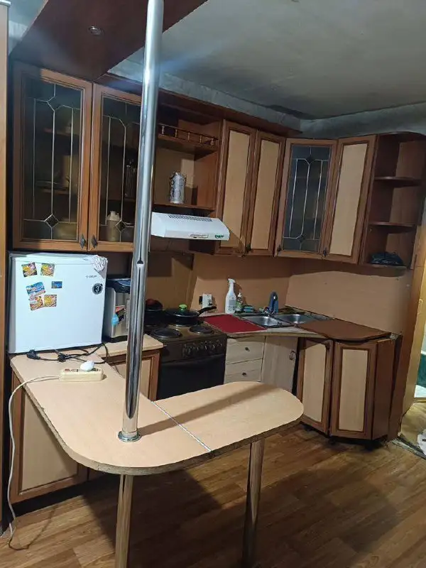 Пограничный 1Д - Барахолка в Псковская область