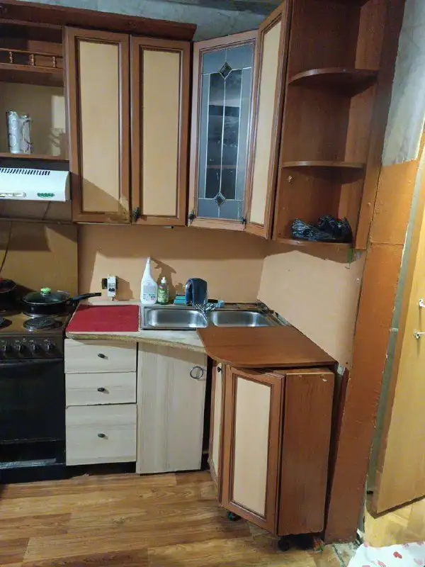 Пограничный 1Д - Барахолка в Псковская область