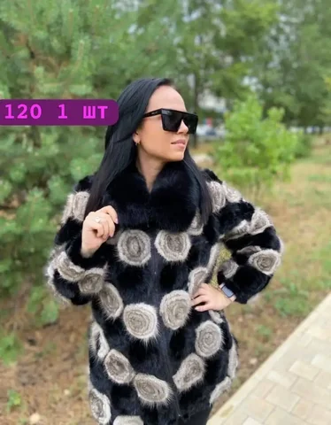 Меховые изделия и не только по ценам производителя - Меховые изделия в Псковская область