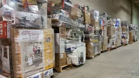 Ликвидация товаров с маркетплейсов - частное объявление в Батайск