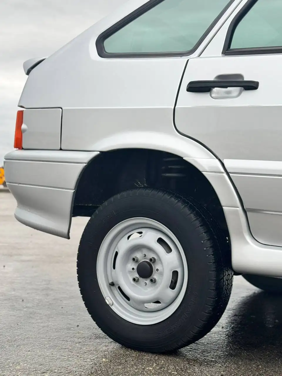 Продам машину 2007 года в идеальном состоянии - Авто в Псковская область