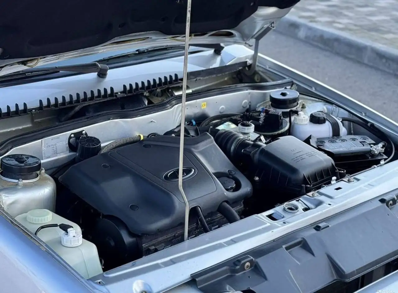 Продам машину 2007 года в идеальном состоянии - Авто в Псковская область