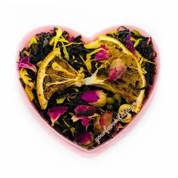 Электронный Именной Подарочный Сертификат в интернет-магазине «Твой Любимый Чай» - Подарочные сертификаты (Услуги) в Неизвестно